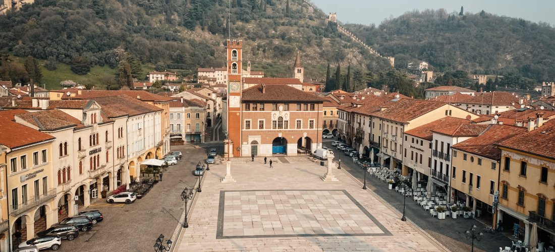 Travel Guide: A day trip to Marostica